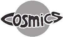 Cosmics